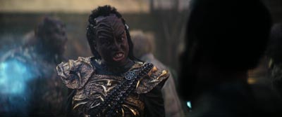 Star Trek: Strange New Worlds ScreenCaps "Shuttle to Kenfori" (S3:E3)