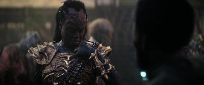 Star Trek: Strange New Worlds ScreenCaps "Shuttle to Kenfori" (S3:E3)