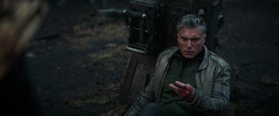 Star Trek: Strange New Worlds ScreenCaps "Shuttle to Kenfori" (S3:E3)
