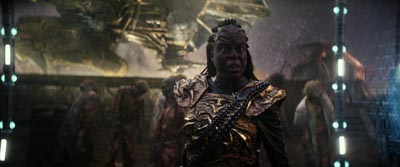 Star Trek: Strange New Worlds ScreenCaps "Shuttle to Kenfori" (S3:E3)