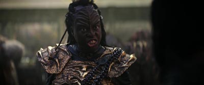 Star Trek: Strange New Worlds ScreenCaps "Shuttle to Kenfori" (S3:E3)