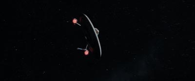 Star Trek: Strange New Worlds ScreenCaps "Shuttle to Kenfori" (S3:E3)