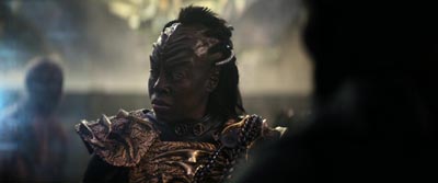 Star Trek: Strange New Worlds ScreenCaps "Shuttle to Kenfori" (S3:E3)