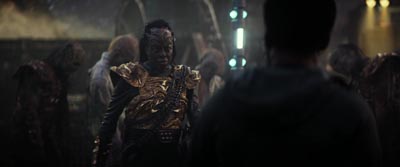 Star Trek: Strange New Worlds ScreenCaps "Shuttle to Kenfori" (S3:E3)