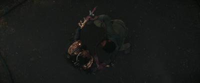Star Trek: Strange New Worlds ScreenCaps "Shuttle to Kenfori" (S3:E3)