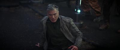 Star Trek: Strange New Worlds ScreenCaps "Shuttle to Kenfori" (S3:E3)