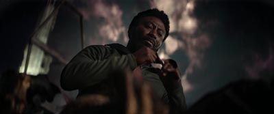 Star Trek: Strange New Worlds ScreenCaps "Shuttle to Kenfori" (S3:E3)