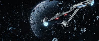 Star Trek: Strange New Worlds ScreenCaps "Shuttle to Kenfori" (S3:E3)