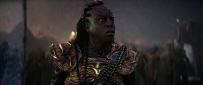 Star Trek: Strange New Worlds ScreenCaps "Shuttle to Kenfori" (S3:E3)