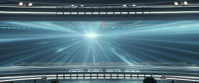 Star Trek: Strange New Worlds ScreenCaps "Shuttle to Kenfori" (S3:E3)