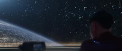 Star Trek: Strange New Worlds ScreenCaps "Shuttle to Kenfori" (S3:E3)