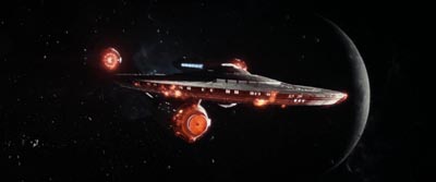 Star Trek: Strange New Worlds ScreenCaps "Shuttle to Kenfori" (S3:E3)