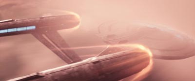 Star Trek: Strange New Worlds ScreenCaps "Shuttle to Kenfori" (S3:E3)