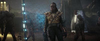 Star Trek: Strange New Worlds ScreenCaps "Shuttle to Kenfori" (S3:E3)