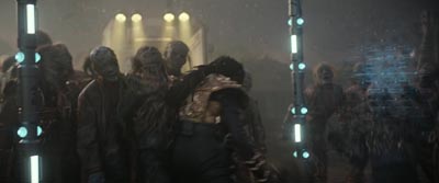 Star Trek: Strange New Worlds ScreenCaps "Shuttle to Kenfori" (S3:E3)