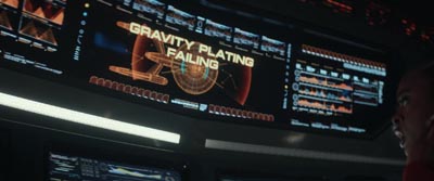 Star Trek: Strange New Worlds ScreenCaps "Shuttle to Kenfori" (S3:E3)
