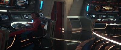 Star Trek: Strange New Worlds ScreenCaps "Shuttle to Kenfori" (S3:E3)