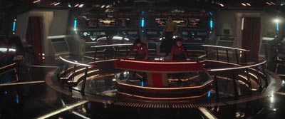 Star Trek: Strange New Worlds ScreenCaps "Shuttle to Kenfori" (S3:E3)