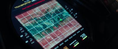 Star Trek: Strange New Worlds ScreenCaps "Shuttle to Kenfori" (S3:E3)