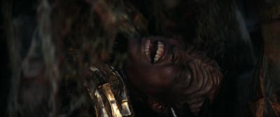 Star Trek: Strange New Worlds ScreenCaps "Shuttle to Kenfori" (S3:E3)