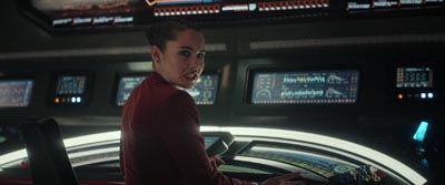 Star Trek: Strange New Worlds ScreenCaps "Shuttle to Kenfori" (S3:E3)