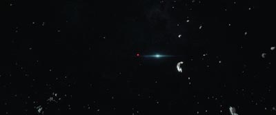 Star Trek: Strange New Worlds ScreenCaps "Shuttle to Kenfori" (S3:E3)