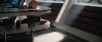Star Trek: Strange New Worlds ScreenCaps "Shuttle to Kenfori" (S3:E3)