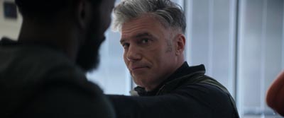 Star Trek: Strange New Worlds ScreenCaps "Shuttle to Kenfori" (S3:E3)