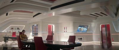 Star Trek: Strange New Worlds ScreenCaps "Shuttle to Kenfori" (S3:E3)