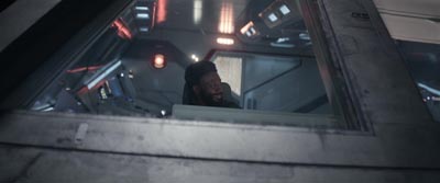 Star Trek: Strange New Worlds ScreenCaps "Shuttle to Kenfori" (S3:E3)