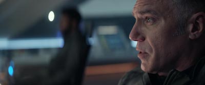 Star Trek: Strange New Worlds ScreenCaps "Shuttle to Kenfori" (S3:E3)