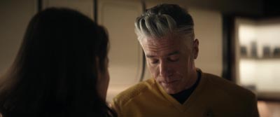 Star Trek: Strange New Worlds ScreenCaps "Shuttle to Kenfori" (S3:E3)