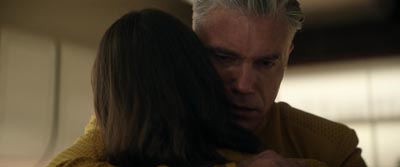 Star Trek: Strange New Worlds ScreenCaps "Shuttle to Kenfori" (S3:E3)