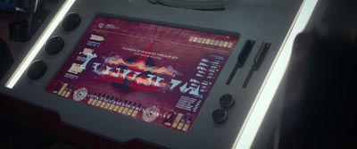 Star Trek: Strange New Worlds ScreenCaps "Shuttle to Kenfori" (S3:E3)