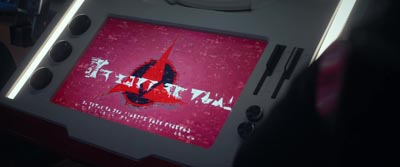 Star Trek: Strange New Worlds ScreenCaps "Shuttle to Kenfori" (S3:E3)
