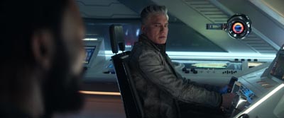 Star Trek: Strange New Worlds ScreenCaps "Shuttle to Kenfori" (S3:E3)
