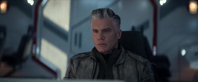 Star Trek: Strange New Worlds ScreenCaps "Shuttle to Kenfori" (S3:E3)