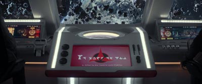 Star Trek: Strange New Worlds ScreenCaps "Shuttle to Kenfori" (S3:E3)