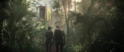 Star Trek: Strange New Worlds ScreenCaps "Shuttle to Kenfori" (S3:E3)