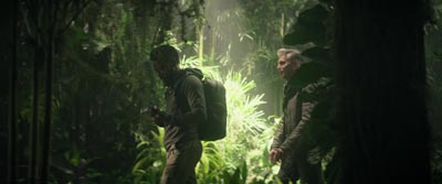 Star Trek: Strange New Worlds ScreenCaps "Shuttle to Kenfori" (S3:E3)