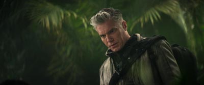 Star Trek: Strange New Worlds ScreenCaps "Shuttle to Kenfori" (S3:E3)