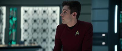 Star Trek: Strange New Worlds ScreenCaps "A Space Adventure Hour" (S3:E4)