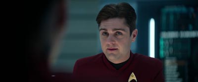 Star Trek: Strange New Worlds ScreenCaps "A Space Adventure Hour" (S3:E4)