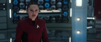 Star Trek: Strange New Worlds ScreenCaps "A Space Adventure Hour" (S3:E4)