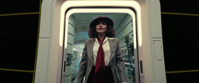 Star Trek: Strange New Worlds ScreenCaps "A Space Adventure Hour" (S3:E4)