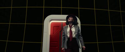 Star Trek: Strange New Worlds ScreenCaps "A Space Adventure Hour" (S3:E4)