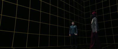 Star Trek: Strange New Worlds ScreenCaps "A Space Adventure Hour" (S3:E4)