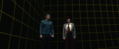 Star Trek: Strange New Worlds ScreenCaps "A Space Adventure Hour" (S3:E4)