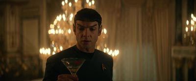 Star Trek: Strange New Worlds ScreenCaps "A Space Adventure Hour" (S3:E4)