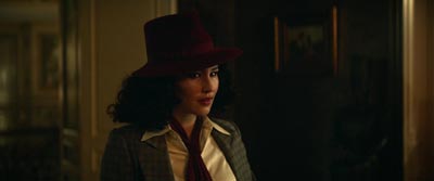 Star Trek: Strange New Worlds ScreenCaps "A Space Adventure Hour" (S3:E4)